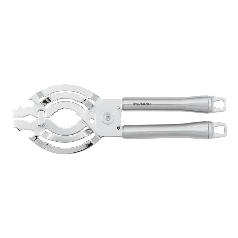 Jar opener - Gadgets Series 48278 Stainless Steel Handle