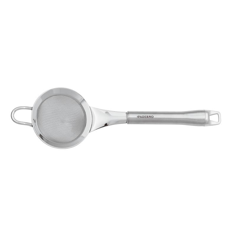Soup strainer - Gadgets Series 48278 Stainless Steel Handle