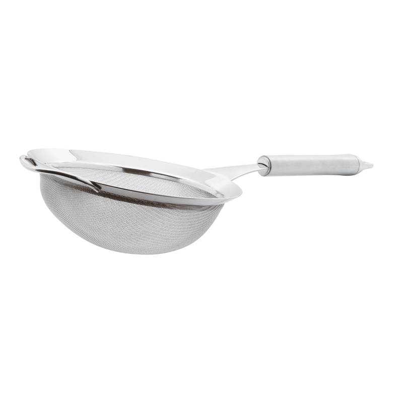 Conical soup strainer - Gadgets Series 48278 Stainless Steel Handle