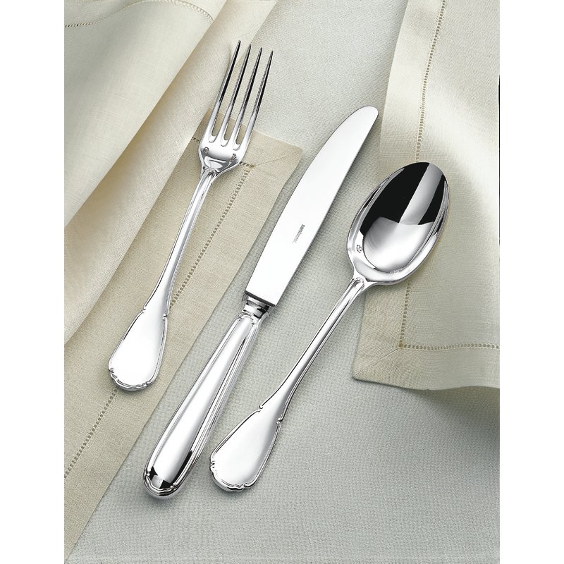 Table fork - Baroque