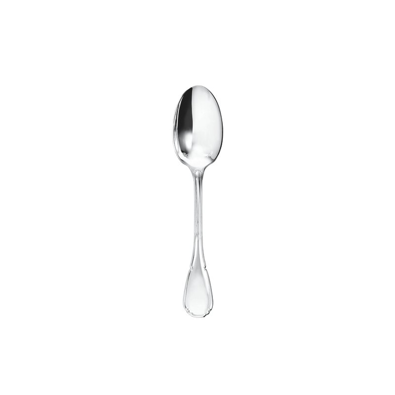 Moka spoon - Baroque