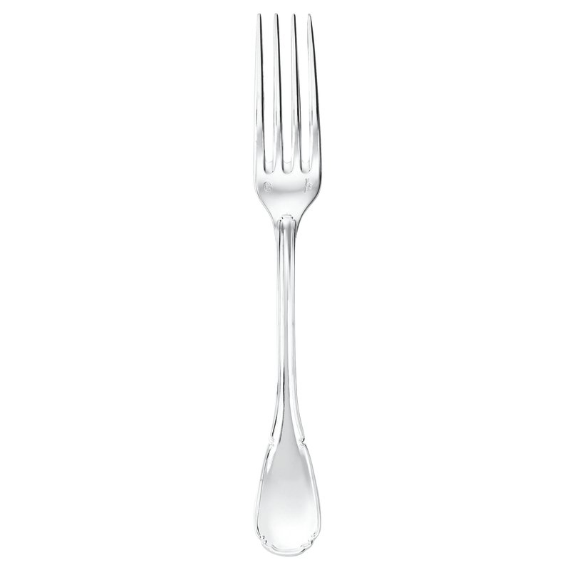 Serving fork - Baroque