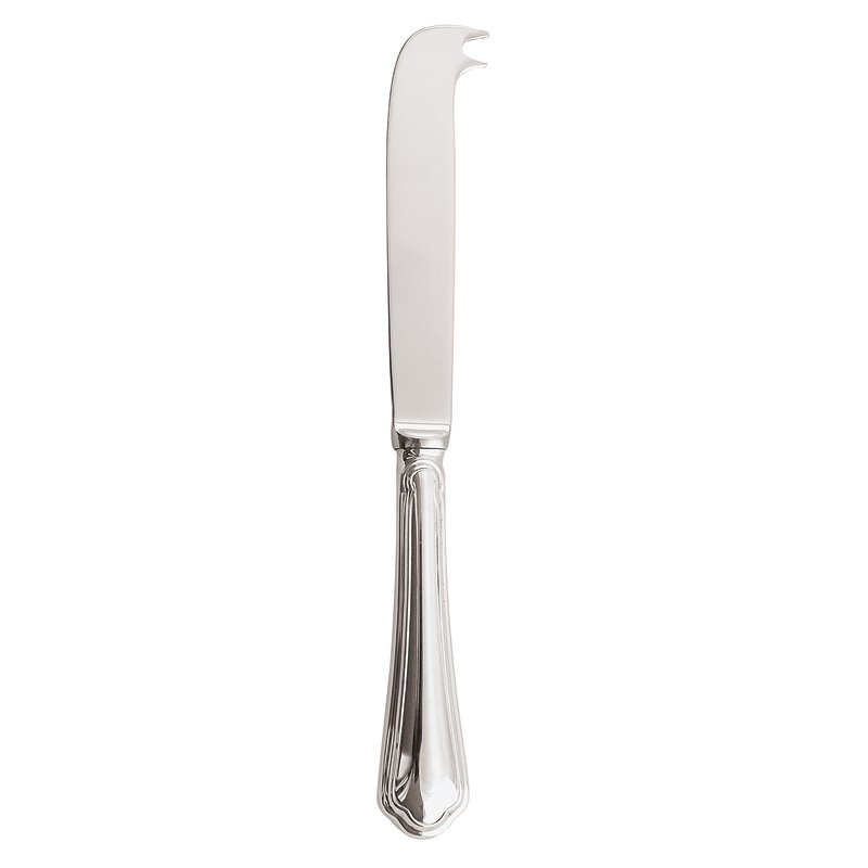 Cheese knife, h.h. orfèvre - Filet Toiras