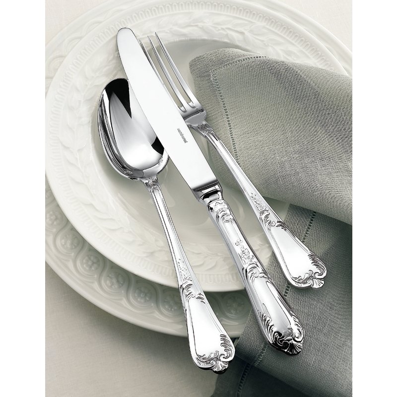 Table spoon - Laurier