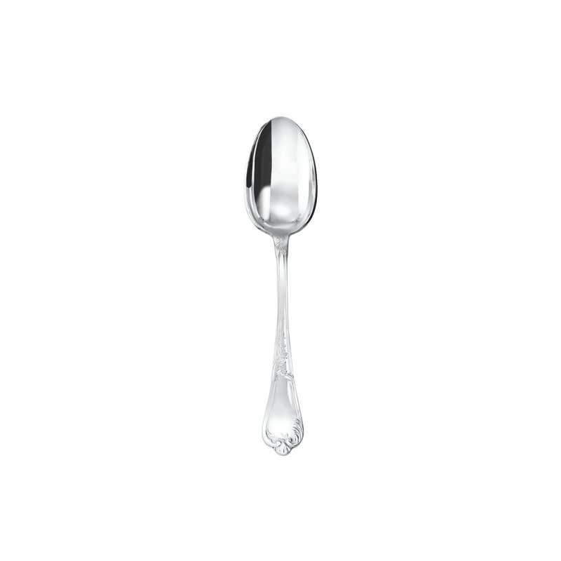 Moka spoon - Laurier