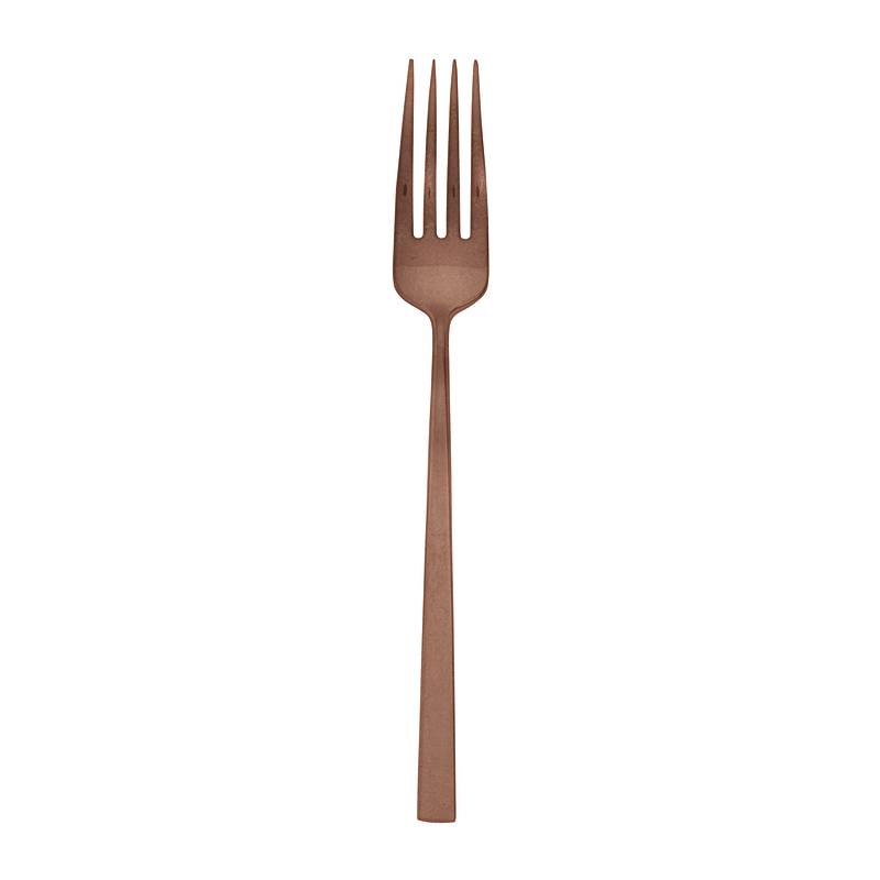 Table fork - Linea Q