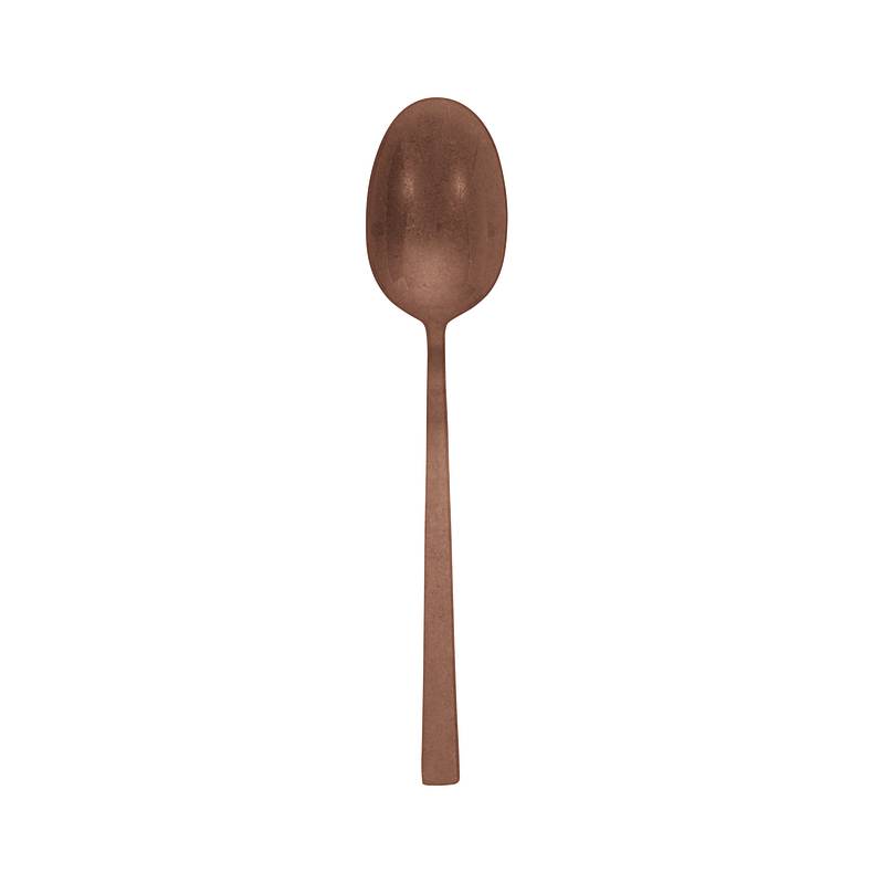 Dessert spoon - Linea Q