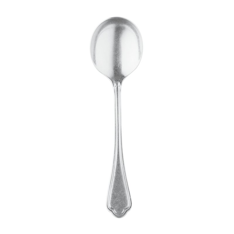 Bouillon spoon - Filet Toiras