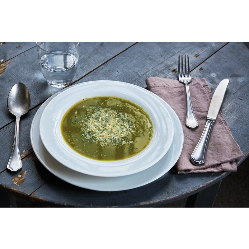 French sauce spoon - Filet Toiras