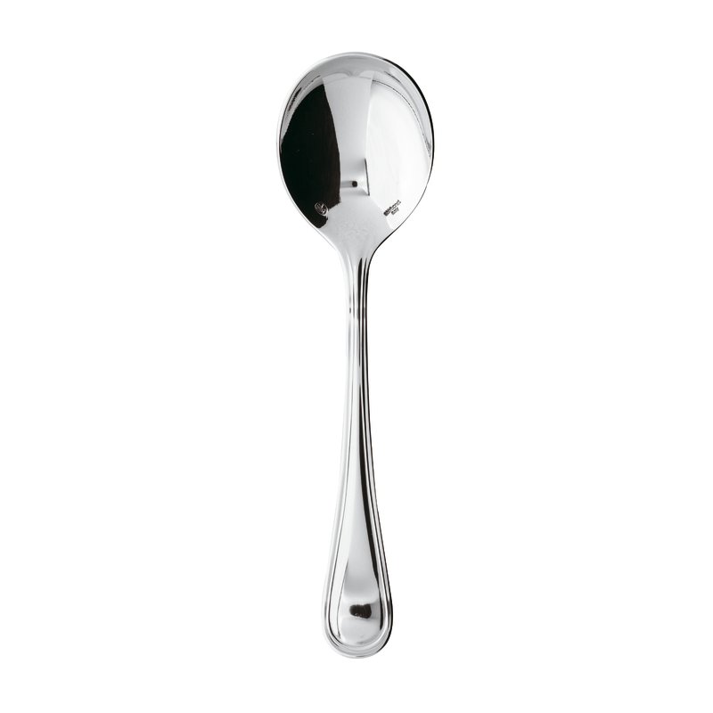 Bouillon spoon - Contour