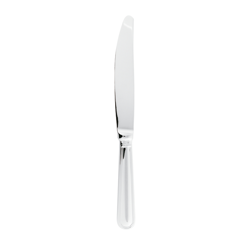 Dessert knife, h.h. orfèvre - Contour