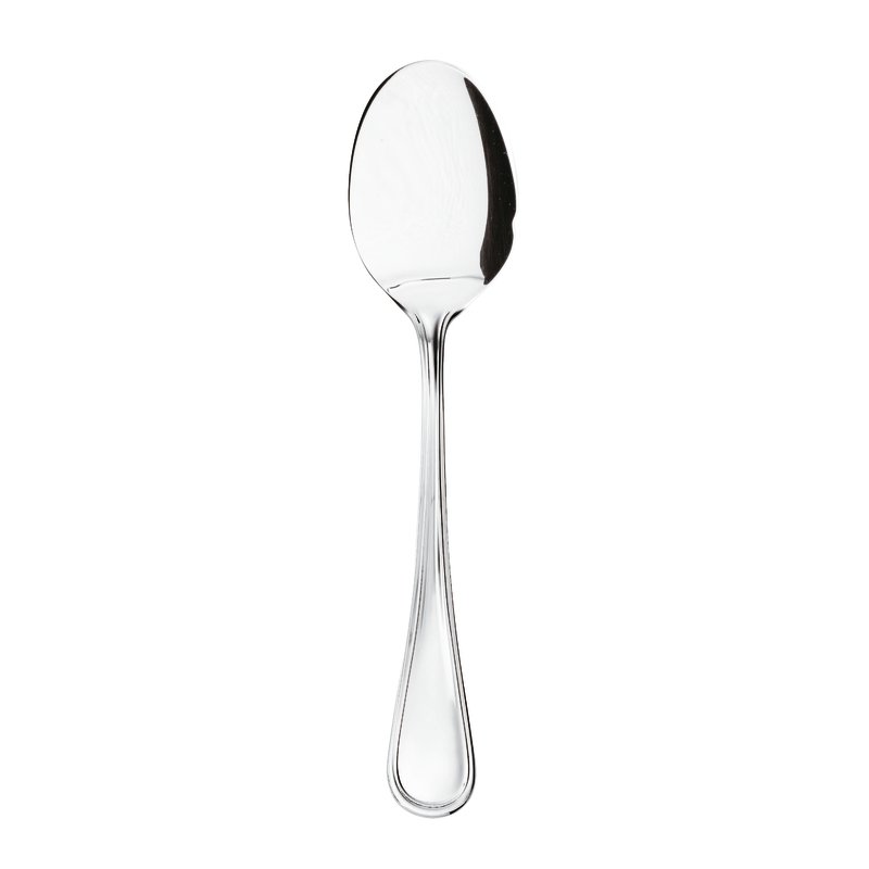 French sauce spoon - Contour