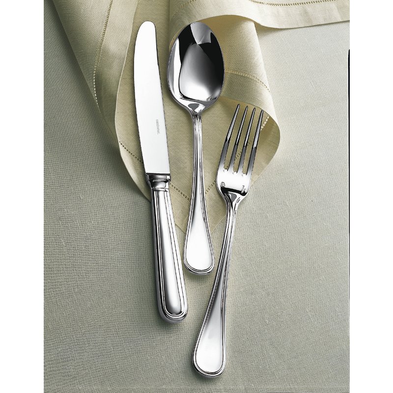 French sauce spoon - Contour