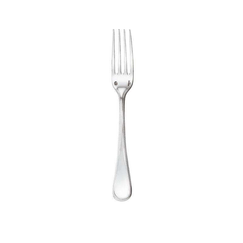 Table fork - Perles