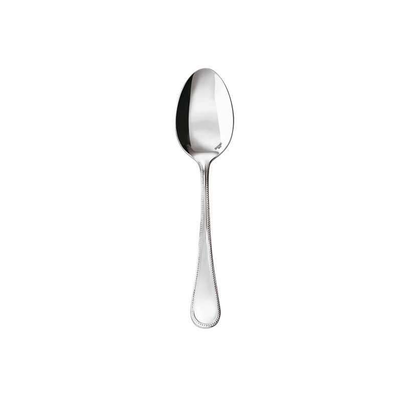 Dessert spoon - Perles