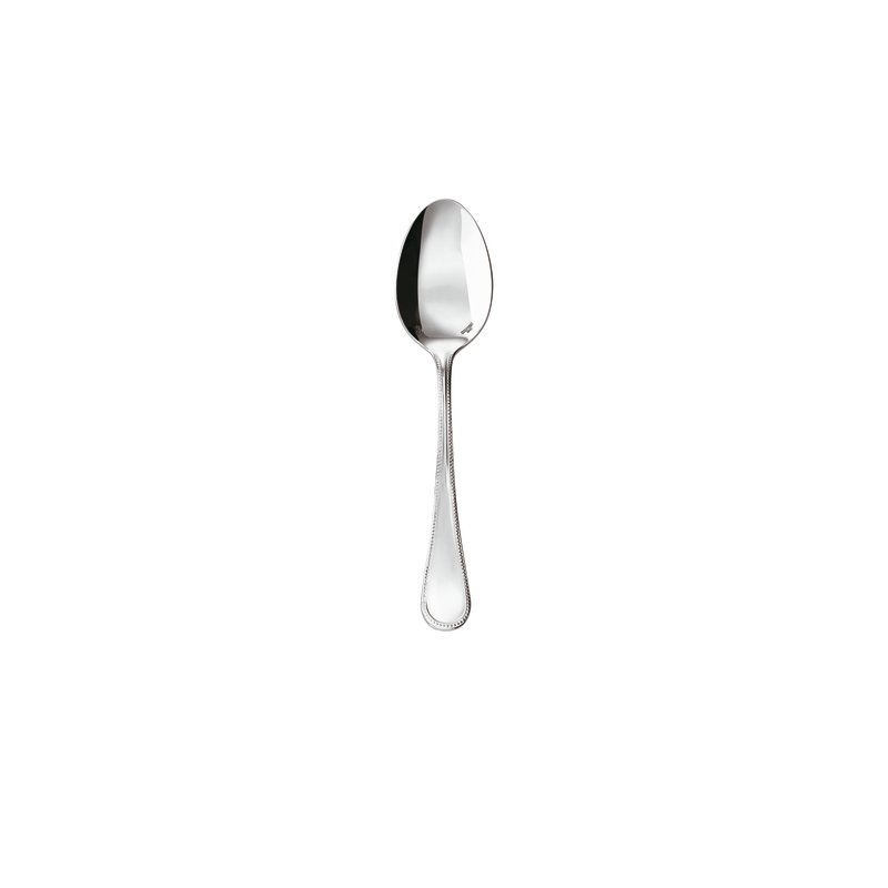 Moka spoon - Perles