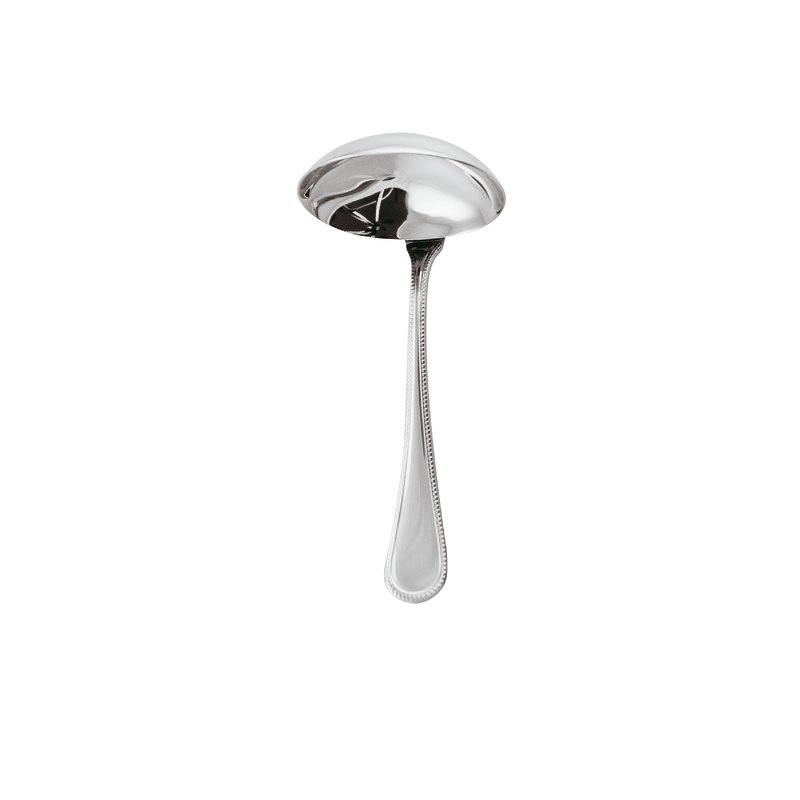 Small soup ladle - Perles