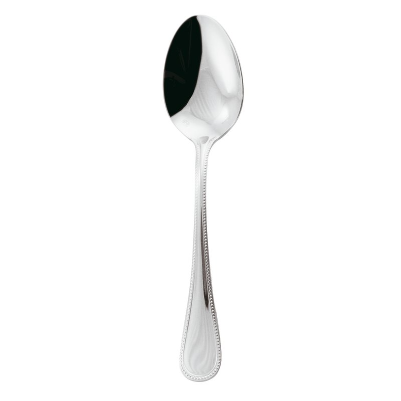 Serving spoon - Perles