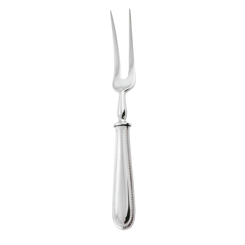 Carving fork - Perles