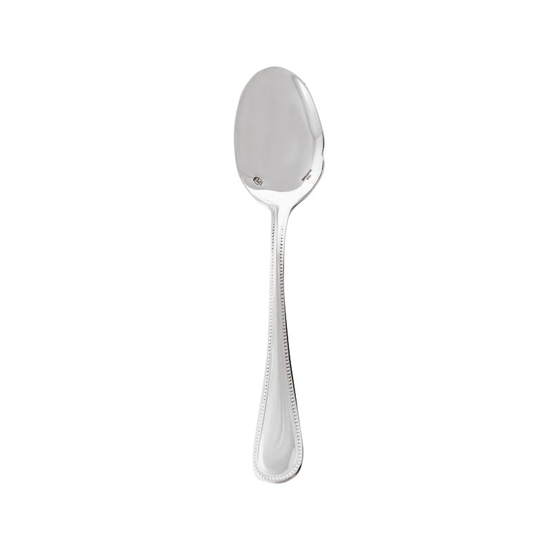 French sauce spoon - Perles