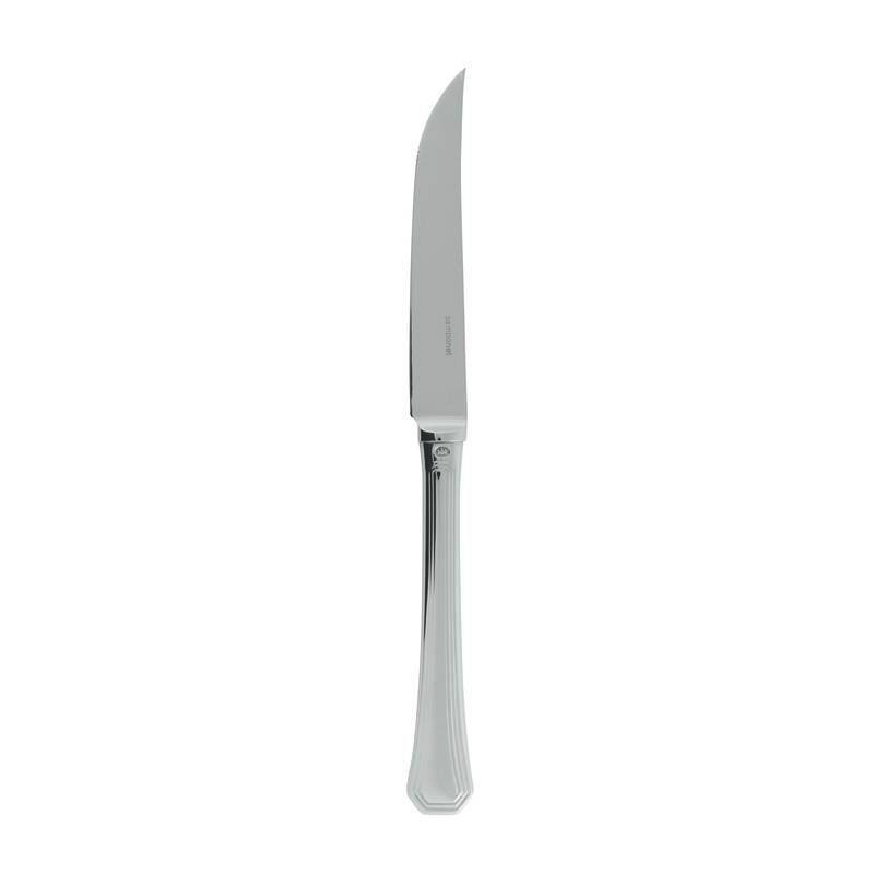 Steak knife, h.h. orfèvre - Decò