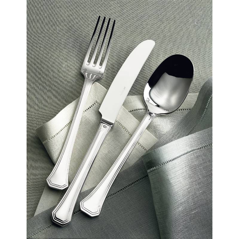 Carving fork - Decò