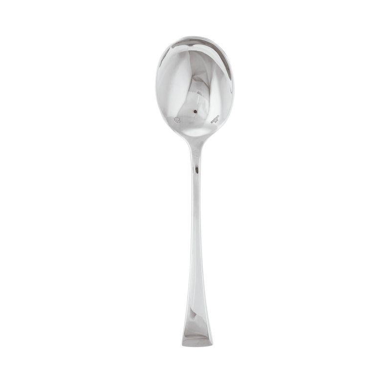 Bouillon spoon - Triennale