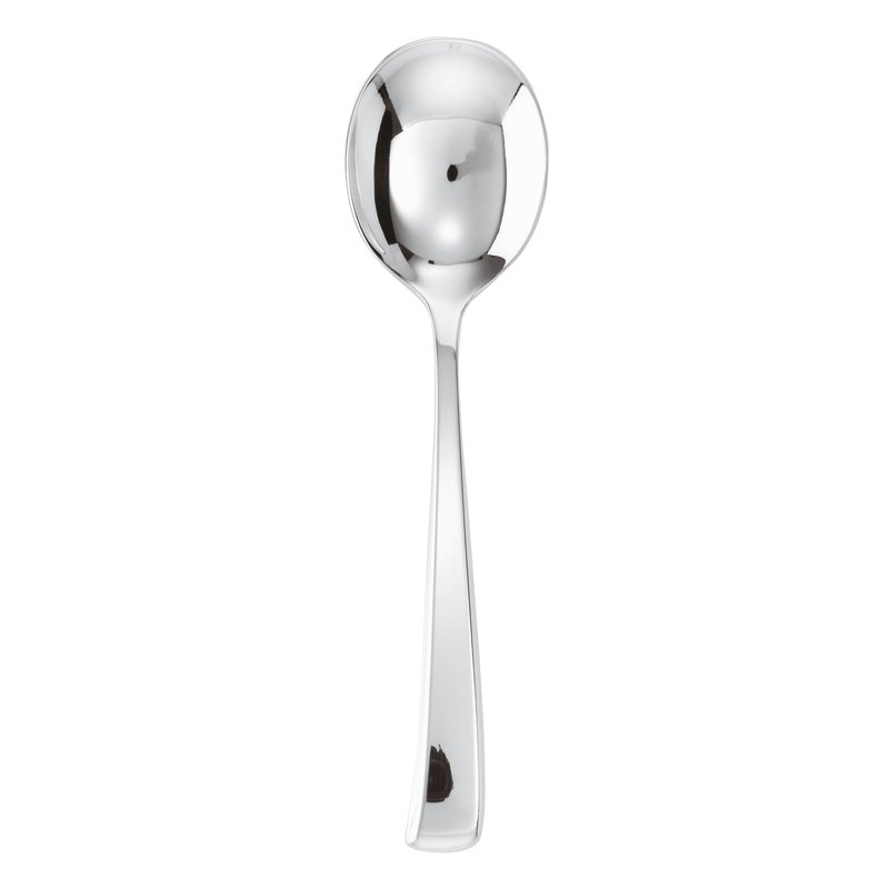 Bouillon spoon - Imagine