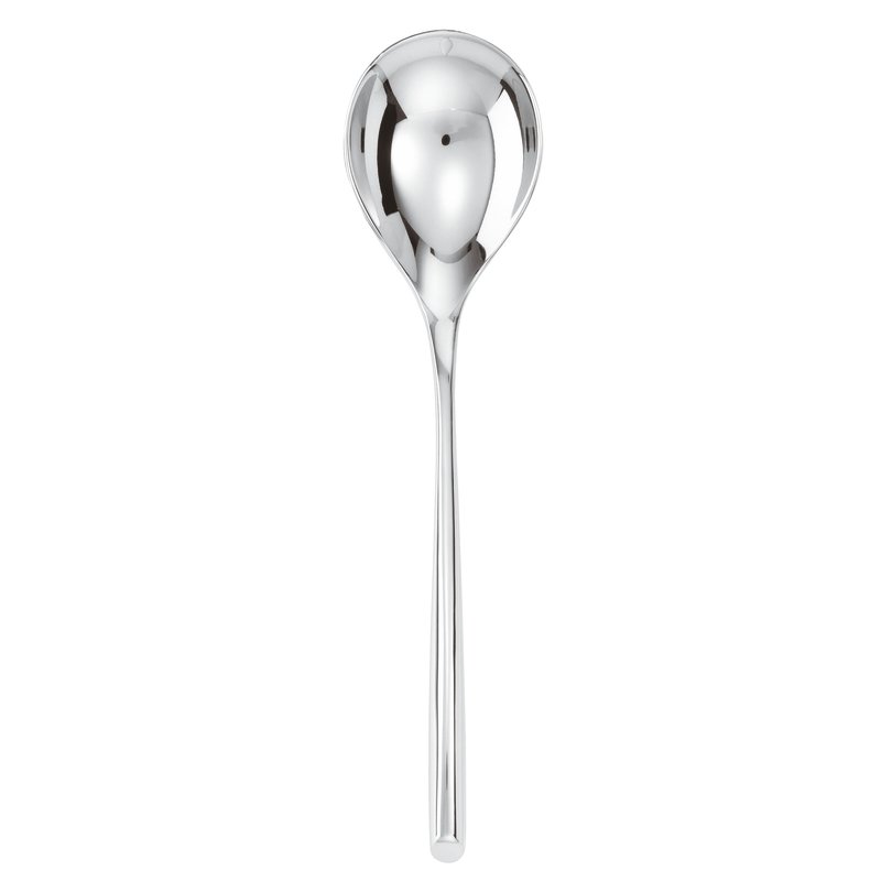 Bouillon spoon - Bamboo