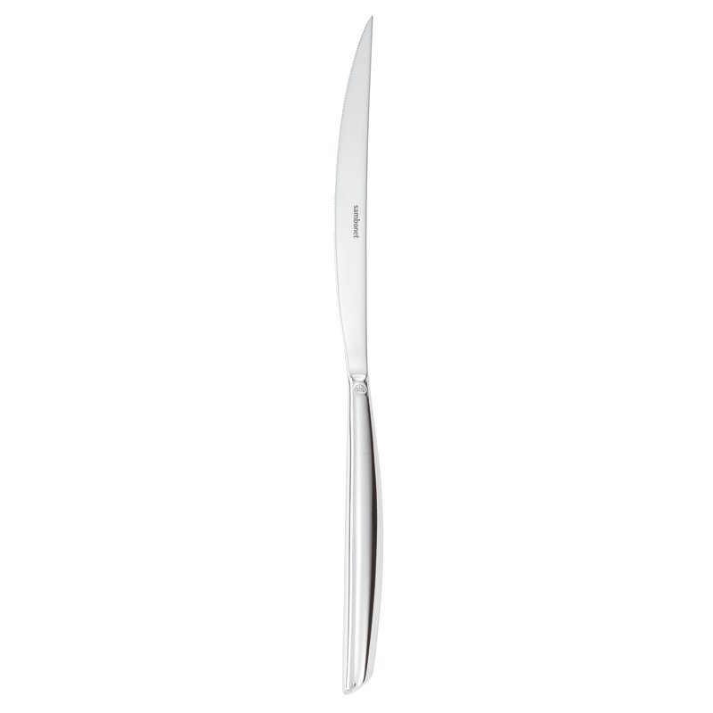 Steak knife, s.h. - Bamboo
