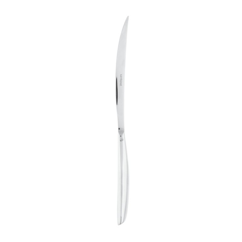 Dessert knife, s.h., sharp - Bamboo