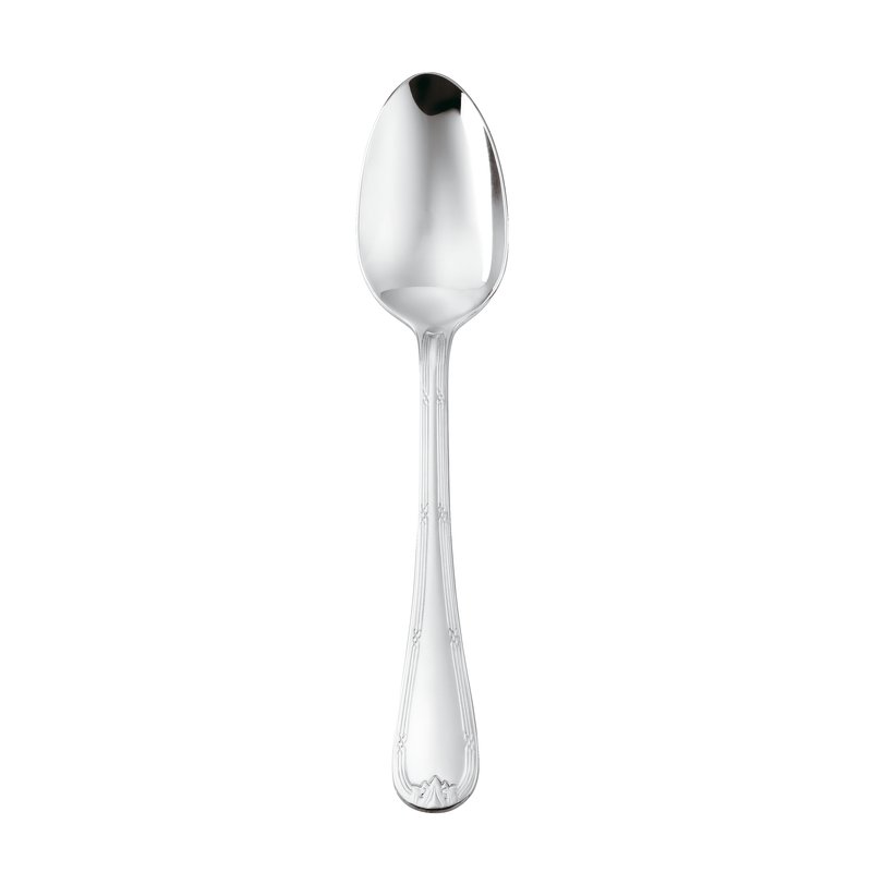 Table spoon - Ruban Croisé