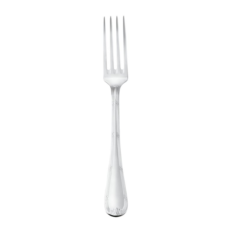 Table fork - Ruban Croisé