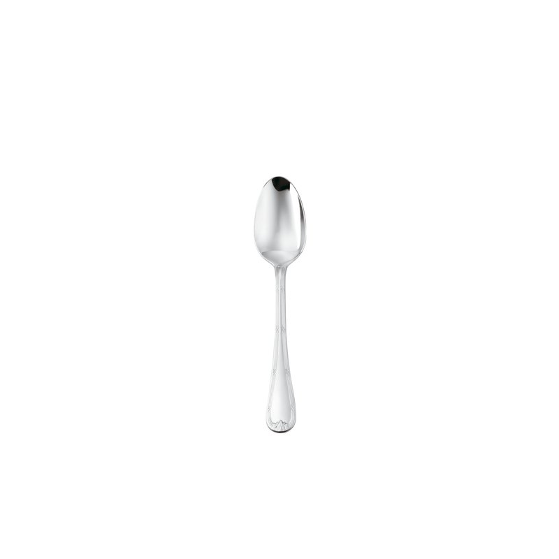 Moka spoon - Ruban Croisé