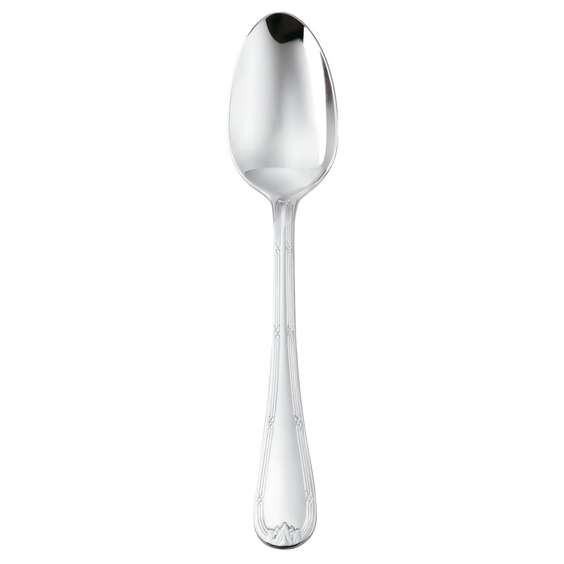 Serving spoon - Ruban Croisé