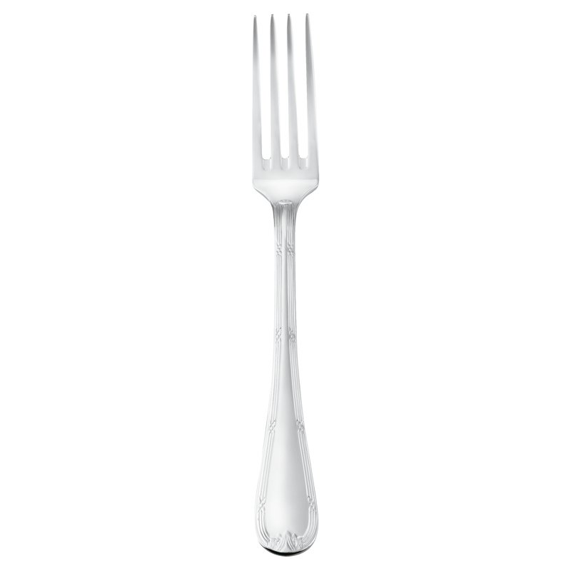 Serving fork - Ruban Croisé