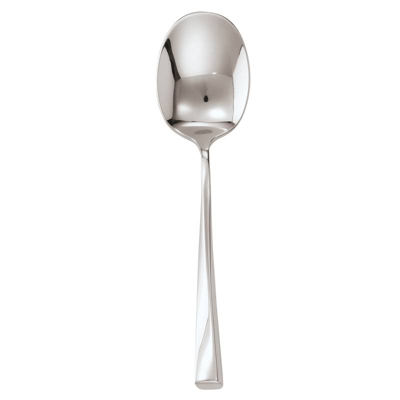 Bouillon spoon - Twist
