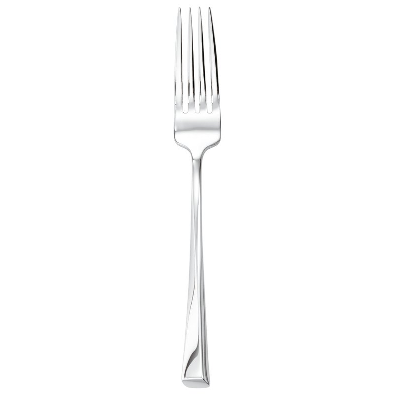 Serving fork - Twist