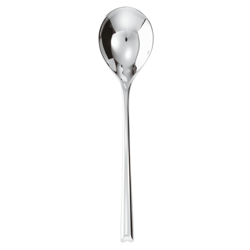 Bouillon spoon - H-Art
