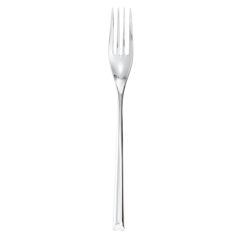 Serving fork - H-Art