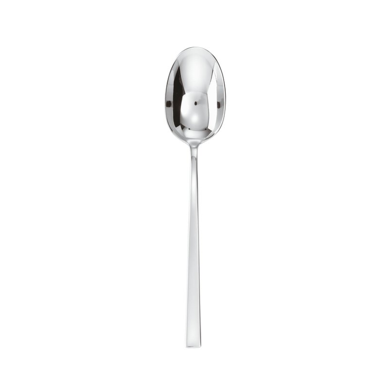 Dessert spoon - Linea Q