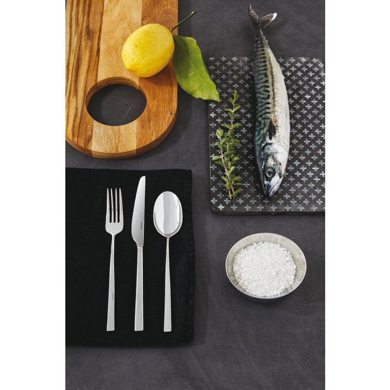 Fish knife - Linea Q