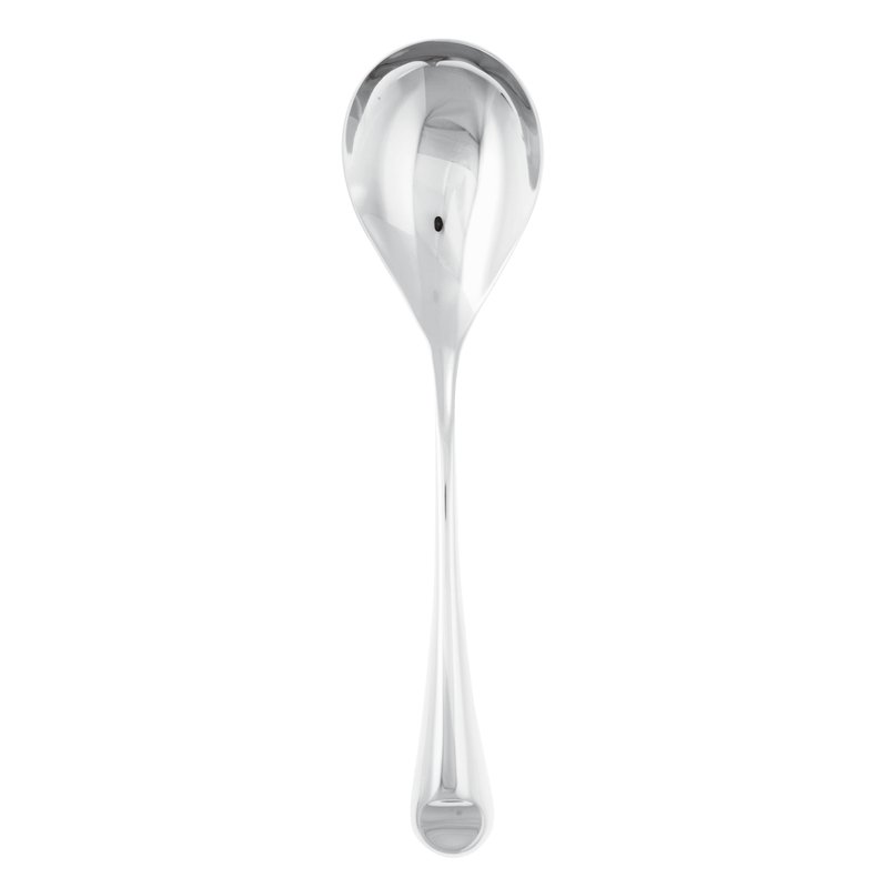 Bouillon spoon - Luna