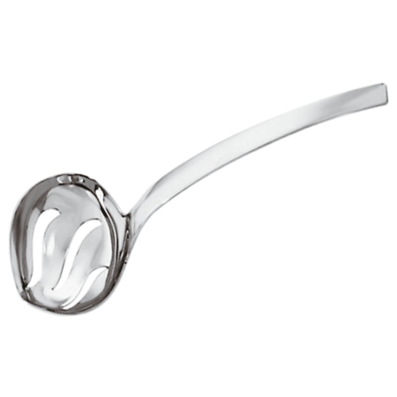 Perforated ladle - Living