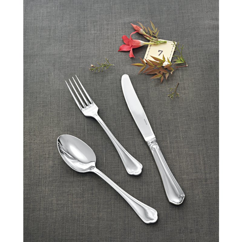 Table spoon - Filet Toiras