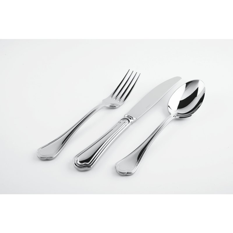 Table spoon - Filet Toiras