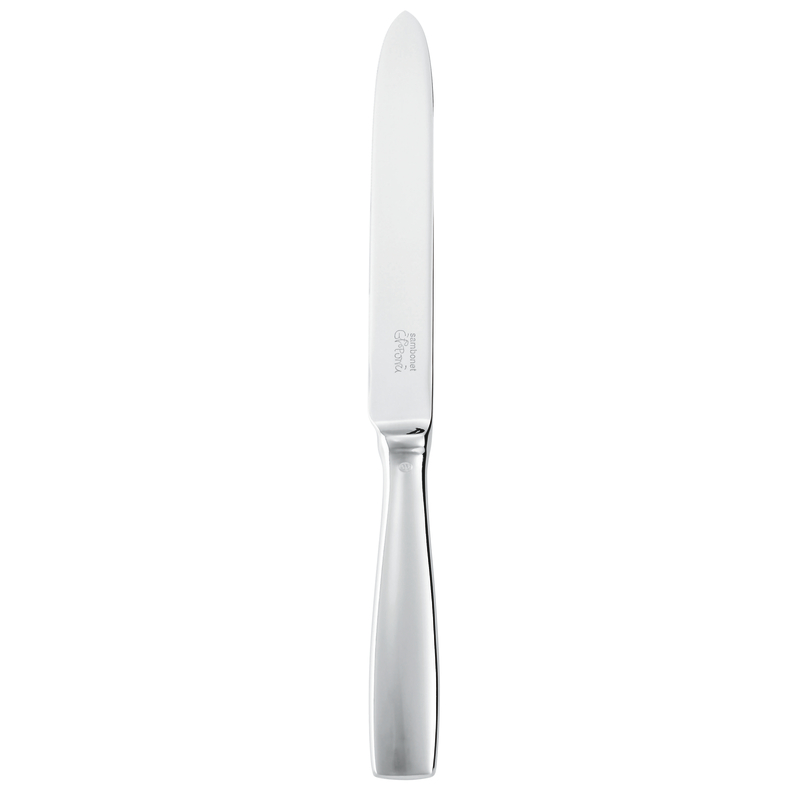 Table knife, s.h. - Gio Ponti