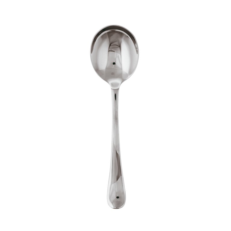 Bouillon spoon - Symbol