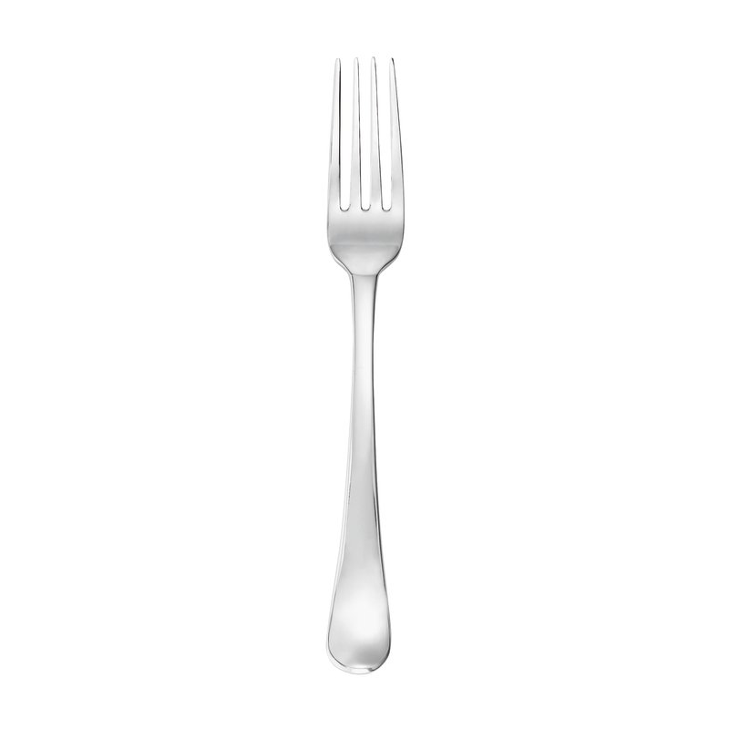 Table fork - Symbol