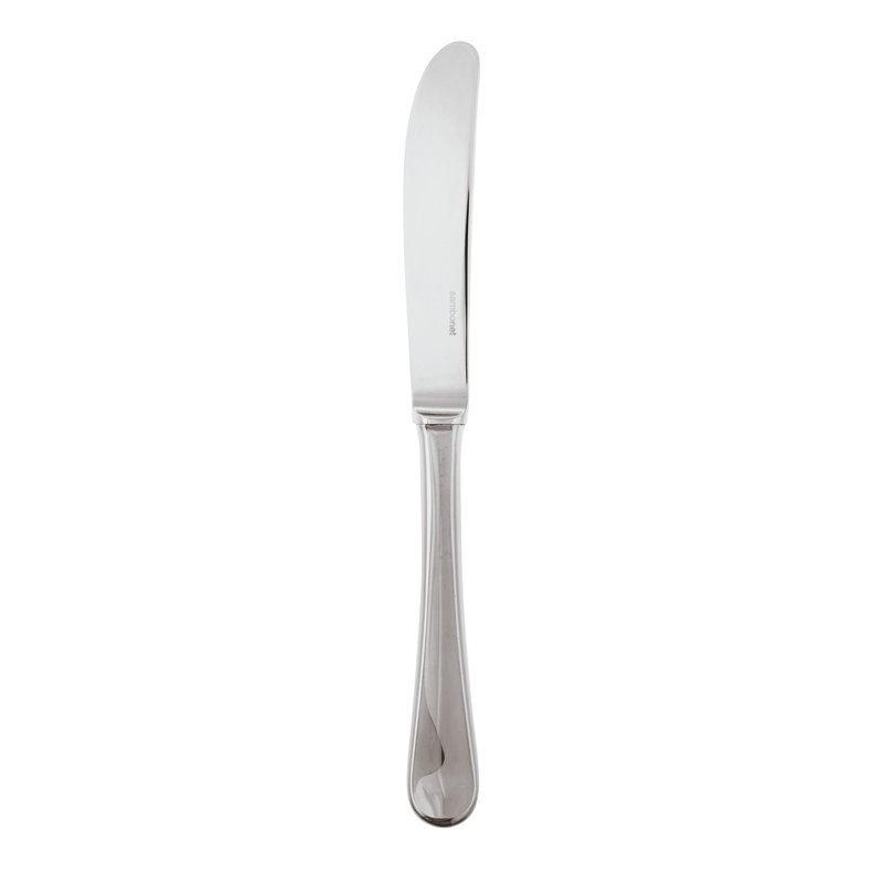 Table knife, h.h. orfèvre - Symbol